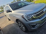 2020 Ford Expedition Max King Ranch