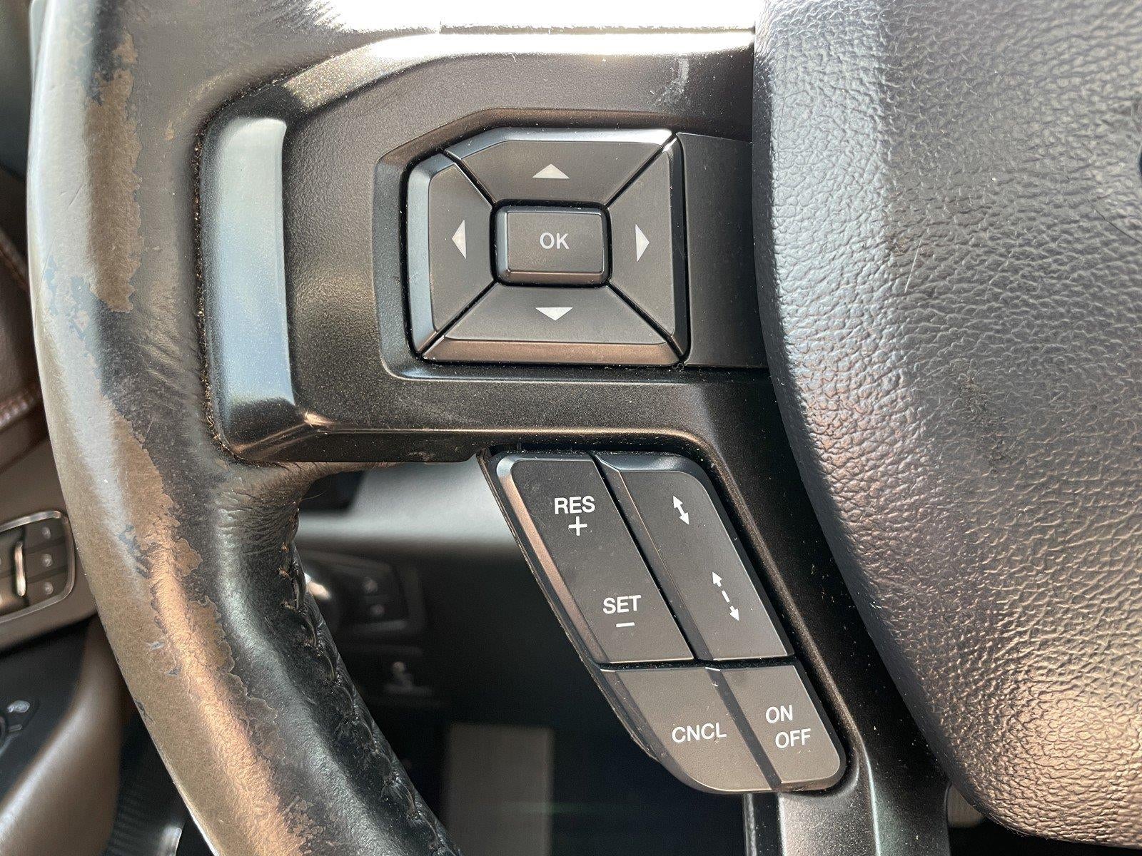 2020 Ford Expedition Max King Ranch
