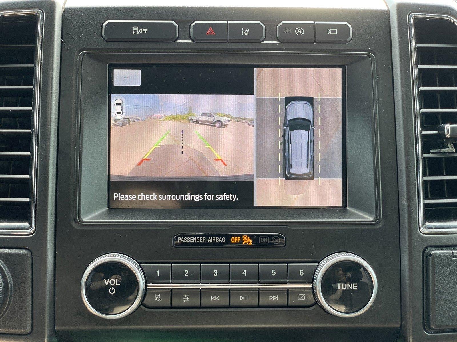 2020 Ford Expedition Max King Ranch