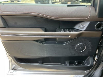 2020 Ford Expedition Max King Ranch