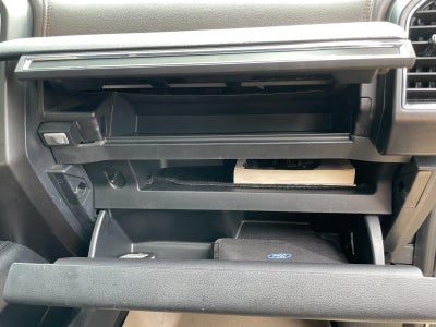 2020 Ford Expedition Max King Ranch