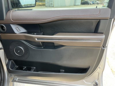 2020 Ford Expedition Max King Ranch