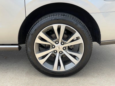 2020 Ford Expedition Max King Ranch