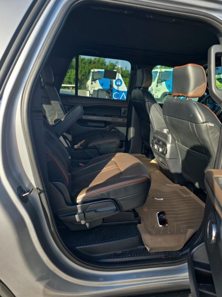 2020 Ford Expedition Max King Ranch