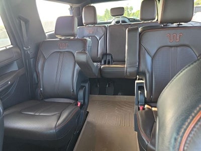 2020 Ford Expedition Max King Ranch