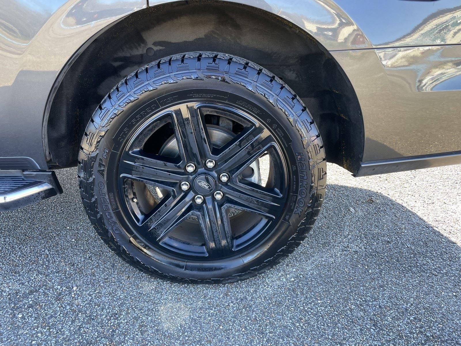 2021 Ford Expedition XLT