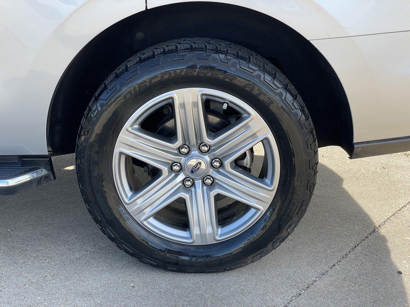 2019 Ford Expedition XLT