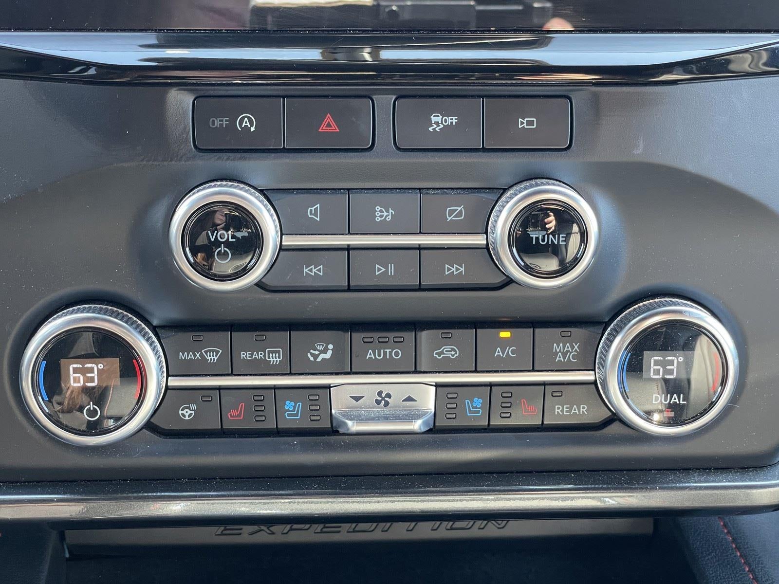 2023 Ford Expedition Limited