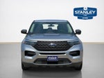 2022 Ford Explorer Base