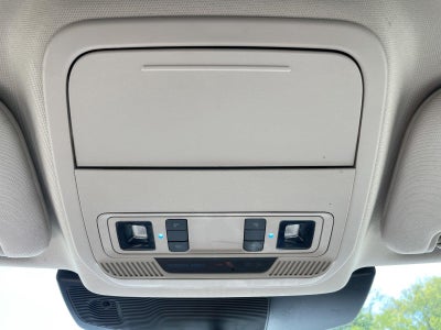 2022 Ford Explorer Base