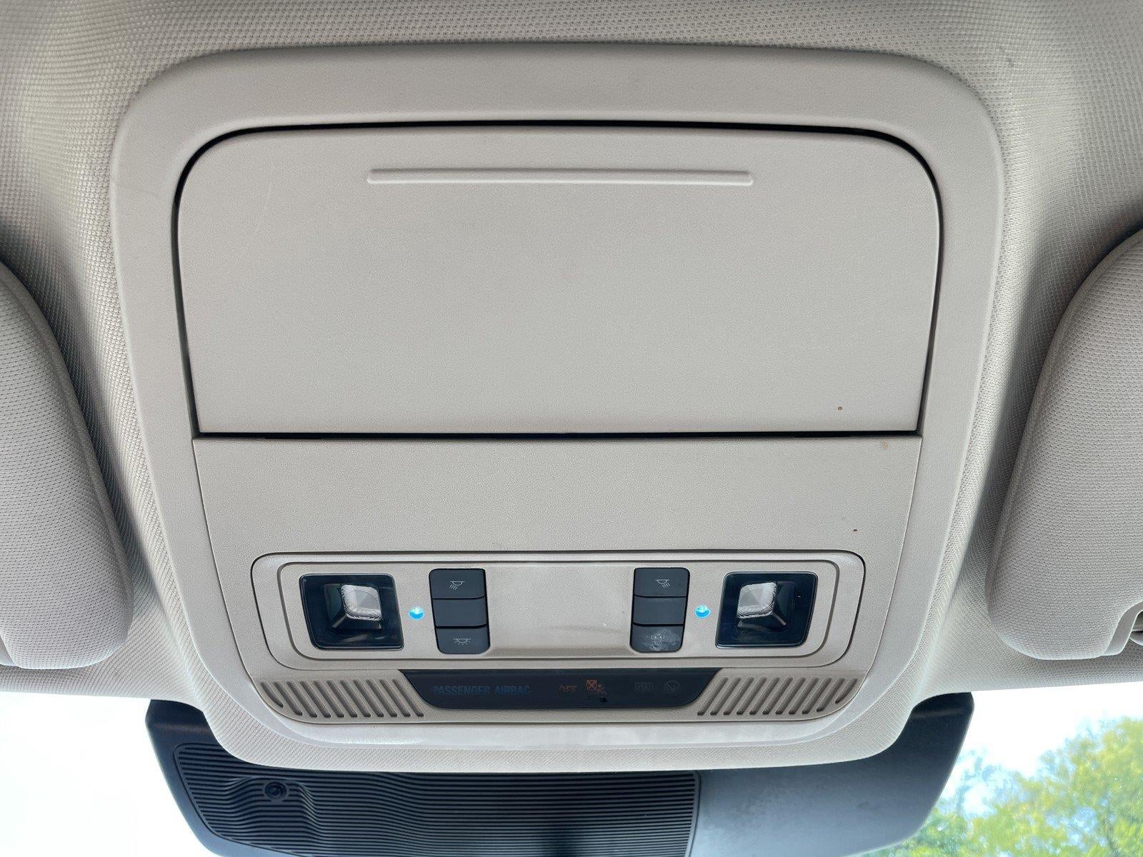 2022 Ford Explorer Base