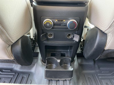 2022 Ford Explorer Base