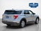 2022 Ford Explorer Base