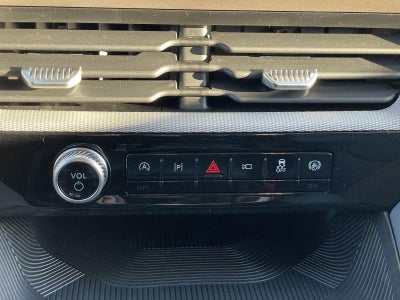 2026 Ford Explorer Active (100A)