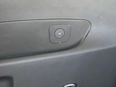 2026 Ford Explorer Active (100A)