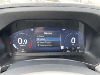 2026 Ford Explorer Active (100A)