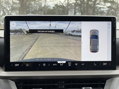 2026 Ford Explorer Active (100A)