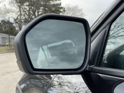 2026 Ford Explorer Active (100A)