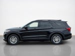 2026 Ford Explorer Active (100A)