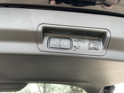 2026 Ford Explorer Active (100A)