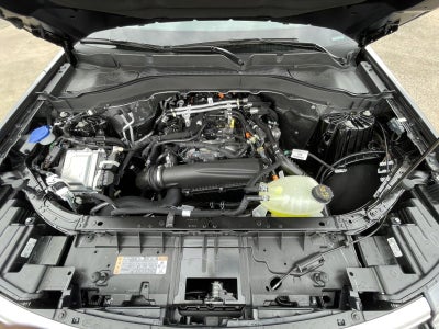 2026 Ford Explorer Active (100A)