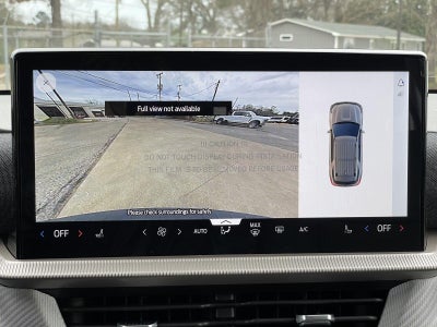 2026 Ford Explorer Active (100A)