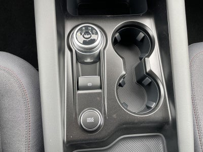 2026 Ford Explorer Active (100A)