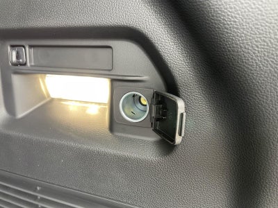 2026 Ford Explorer Active (100A)