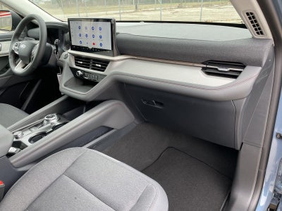 2026 Ford Explorer Active (100A)