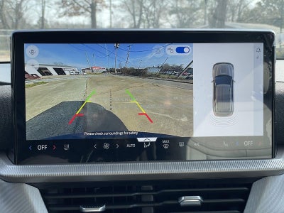 2026 Ford Explorer Active (100A)