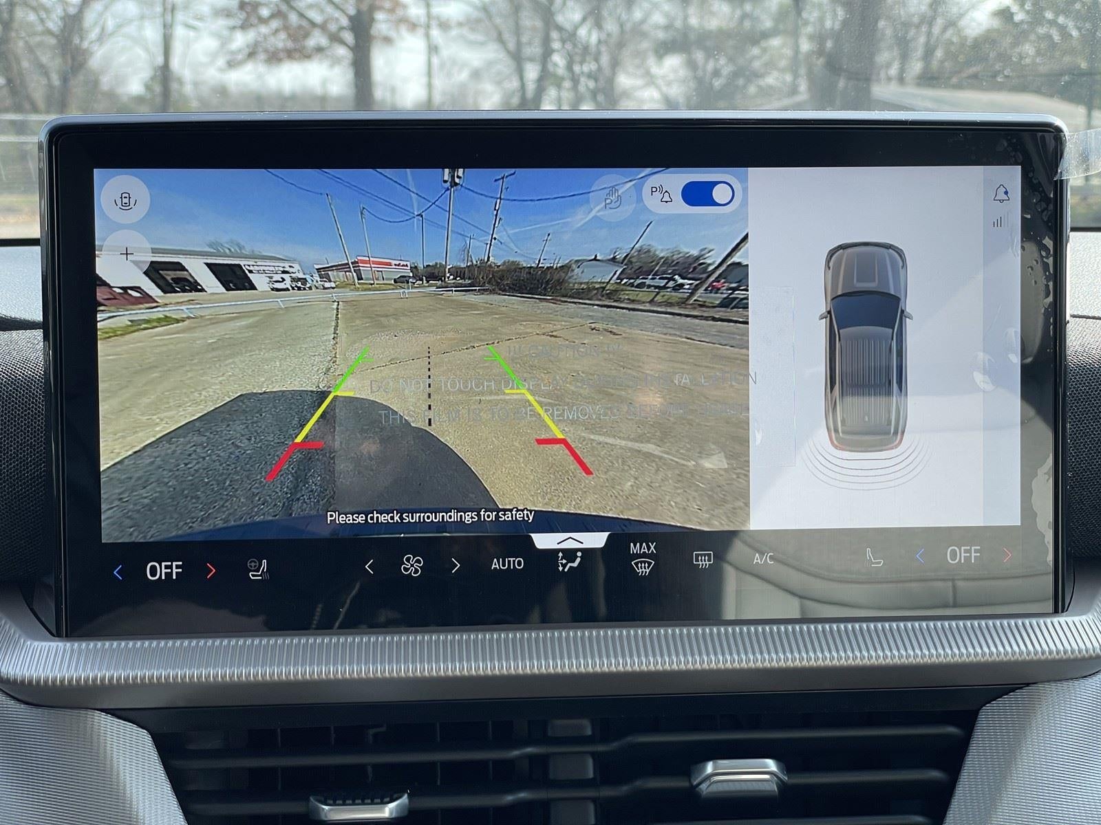 2026 Ford Explorer Active (100A)