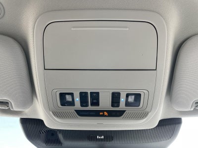 2026 Ford Explorer Active (100A)