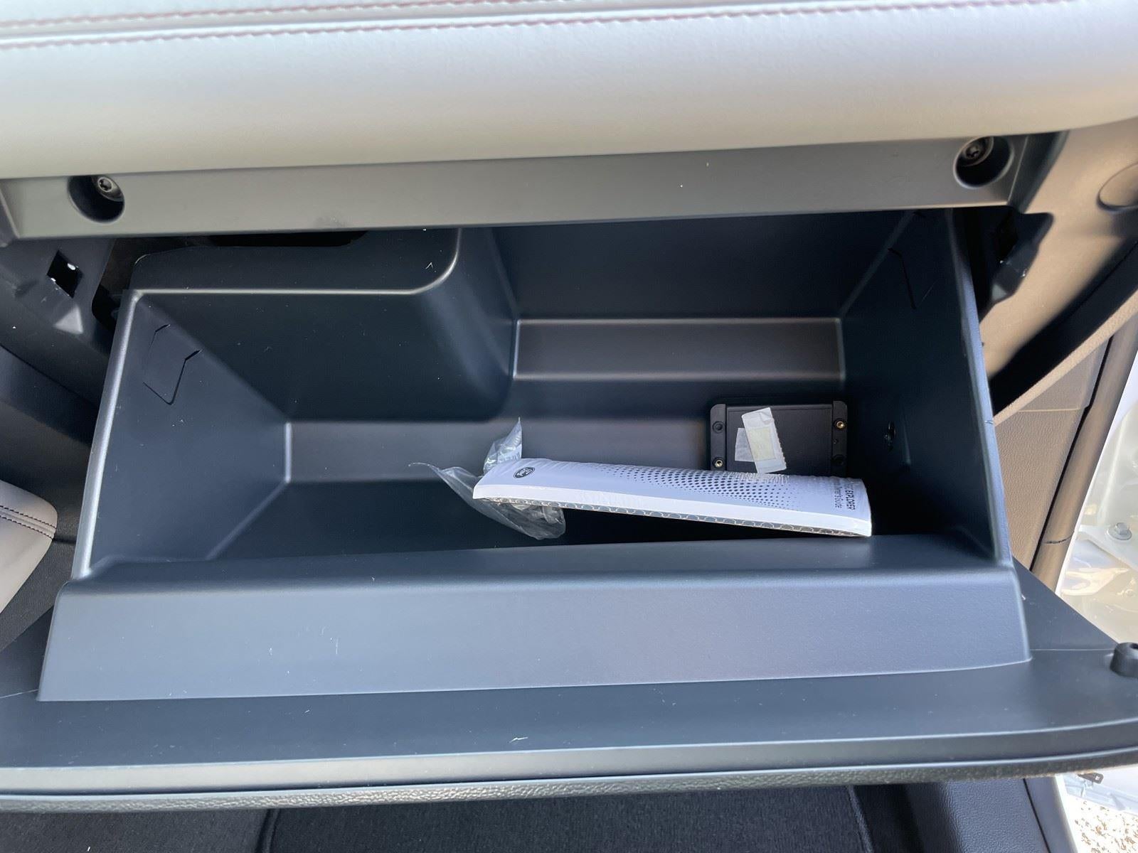 2026 Ford Explorer Active (100A)