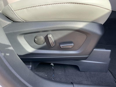 2026 Ford Explorer Active (100A)