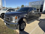2020 Ford Super Duty F-250 SRW XL