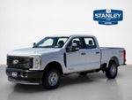 2027 Ford Super Duty F-250 SRW XL