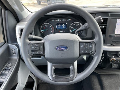 2027 Ford Super Duty F-250 SRW King Ranch