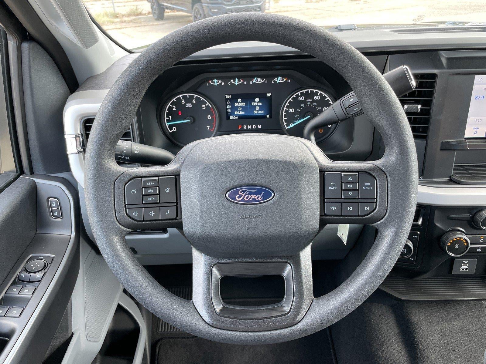 2027 Ford Super Duty F-250 SRW King Ranch