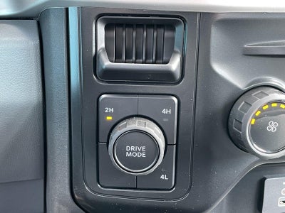 2027 Ford Super Duty F-250 SRW King Ranch