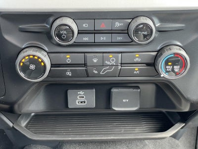 2027 Ford Super Duty F-250 SRW King Ranch