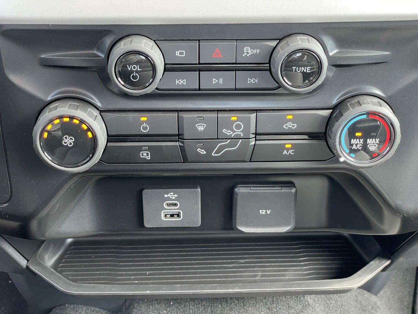 2027 Ford Super Duty F-250 SRW King Ranch