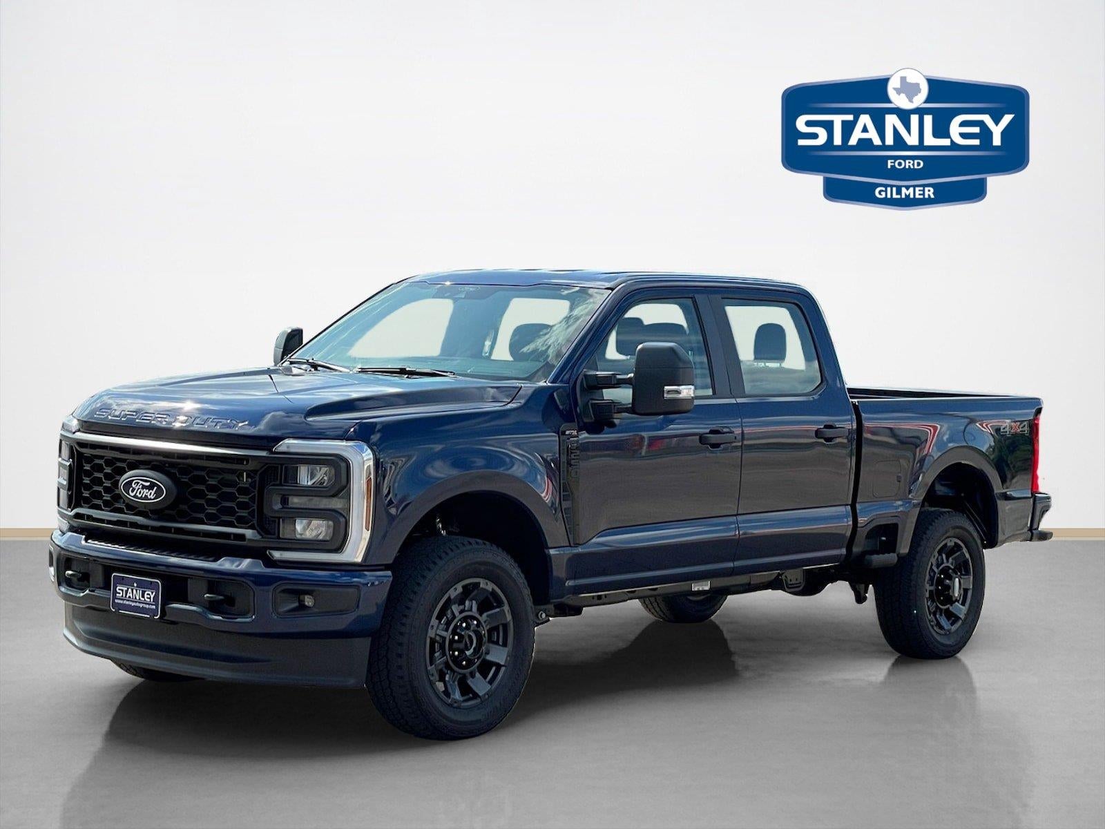 2027 Ford Super Duty F-250 SRW King Ranch
