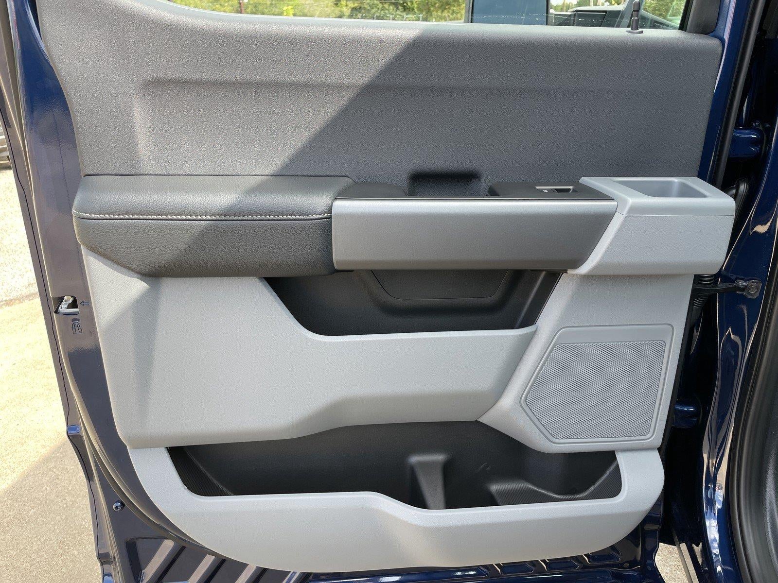 2027 Ford Super Duty F-250 SRW King Ranch