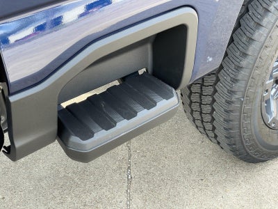 2027 Ford Super Duty F-250 SRW King Ranch