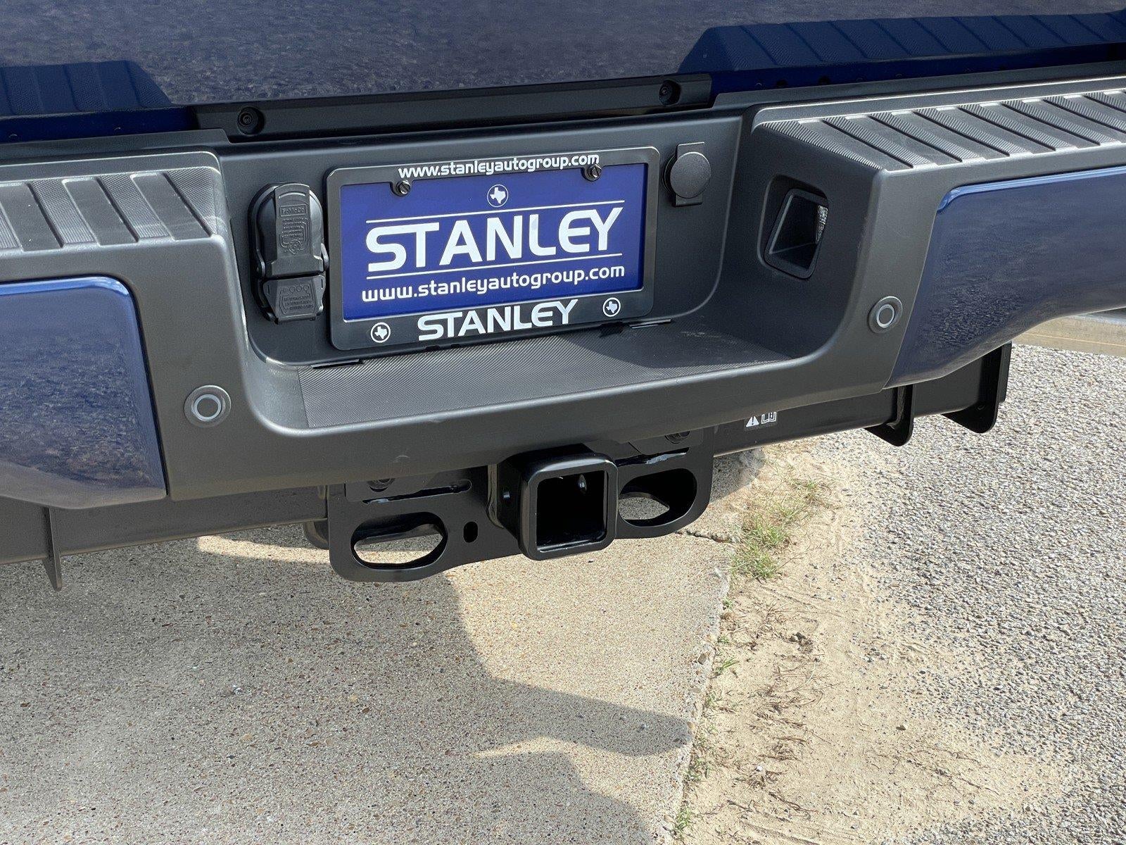 2027 Ford Super Duty F-250 SRW King Ranch