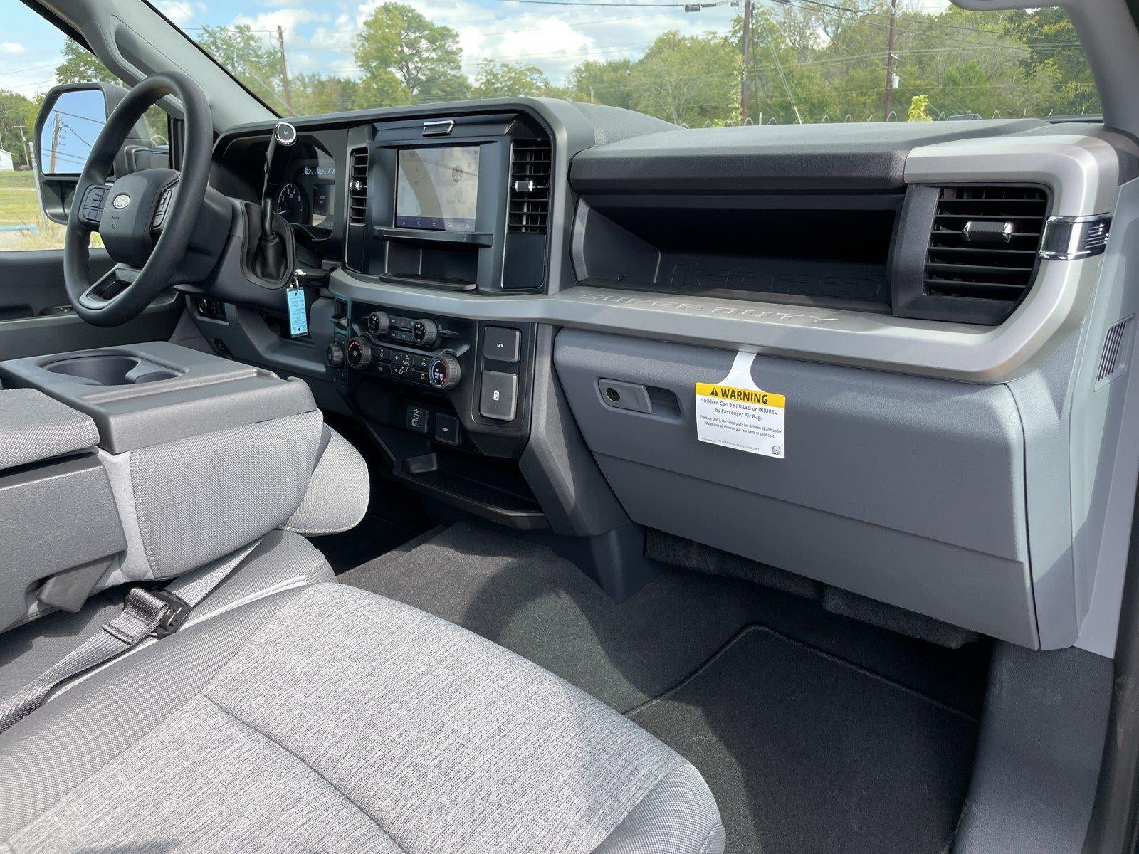 2027 Ford Super Duty F-250 SRW King Ranch