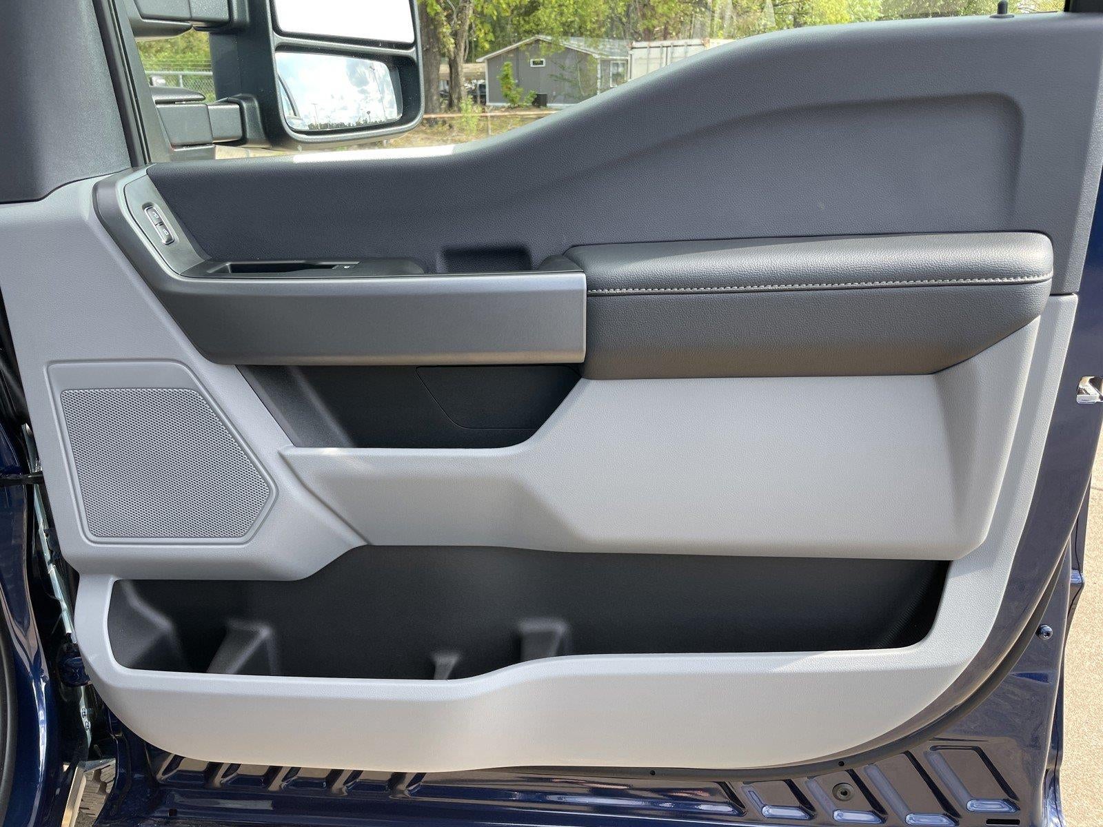 2027 Ford Super Duty F-250 SRW King Ranch