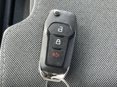 2027 Ford Super Duty F-250 SRW King Ranch