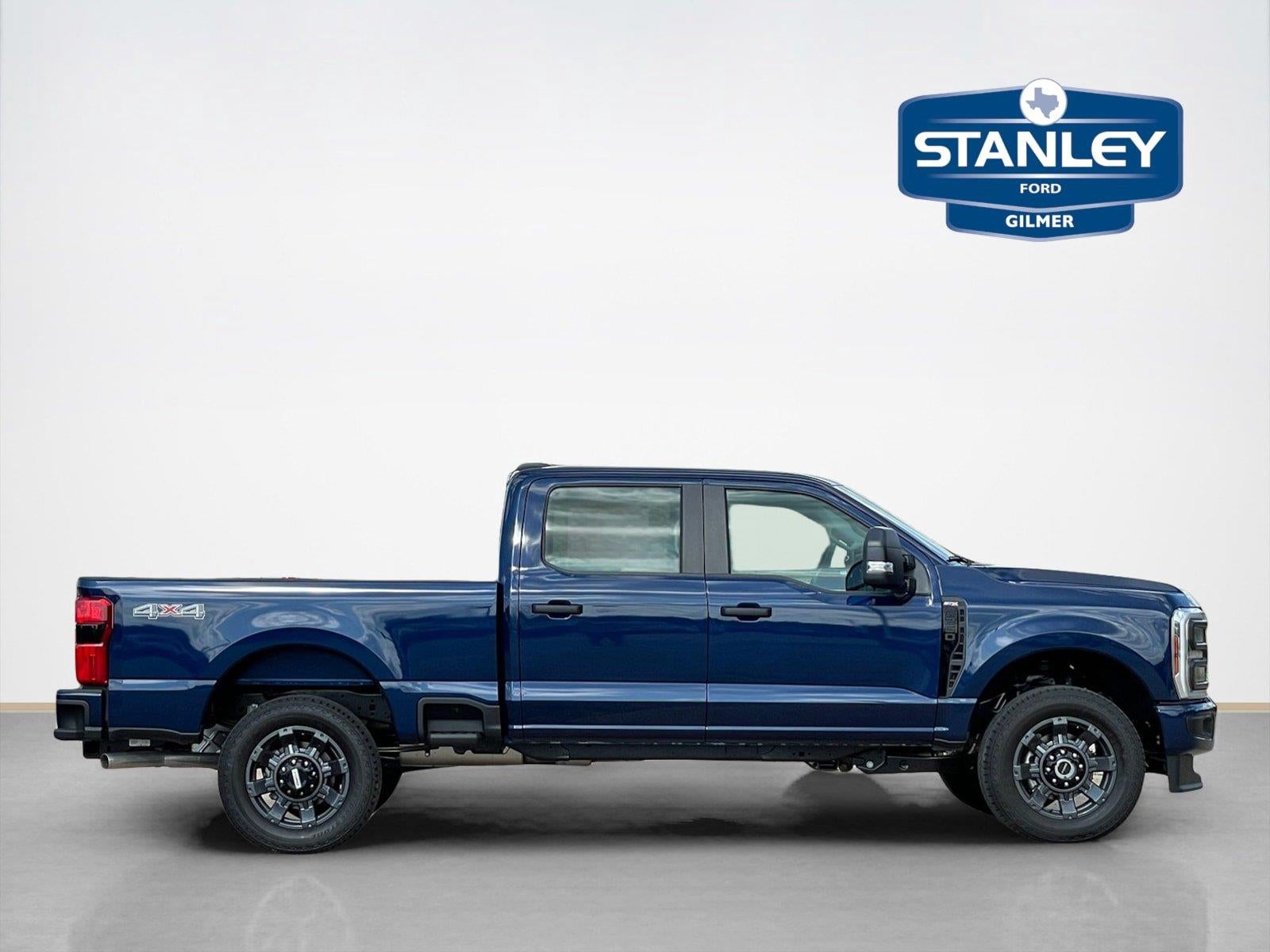 2027 Ford Super Duty F-250 SRW King Ranch