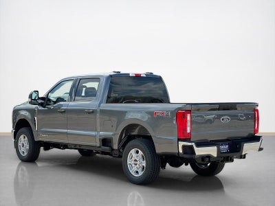 2026 Ford Super Duty F-250 SRW XLT